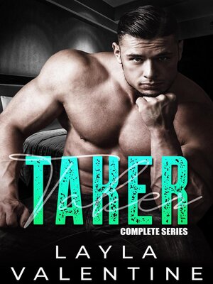 cover image of Taker